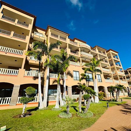 El Nautico Coral Suites ซานมิเกลเดียโบนา ภายนอก รูปภาพ