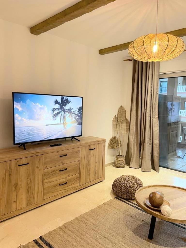El Nautico Coral Suites ซานมิเกลเดียโบนา ภายนอก รูปภาพ